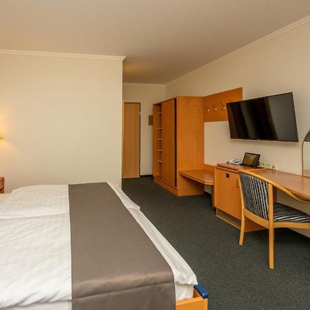 Waldhotel Kurfuerst Kaisersesch Exteriör bild