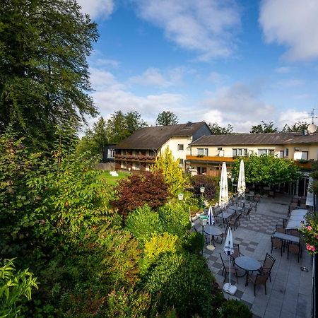 Waldhotel Kurfuerst Kaisersesch Exteriör bild