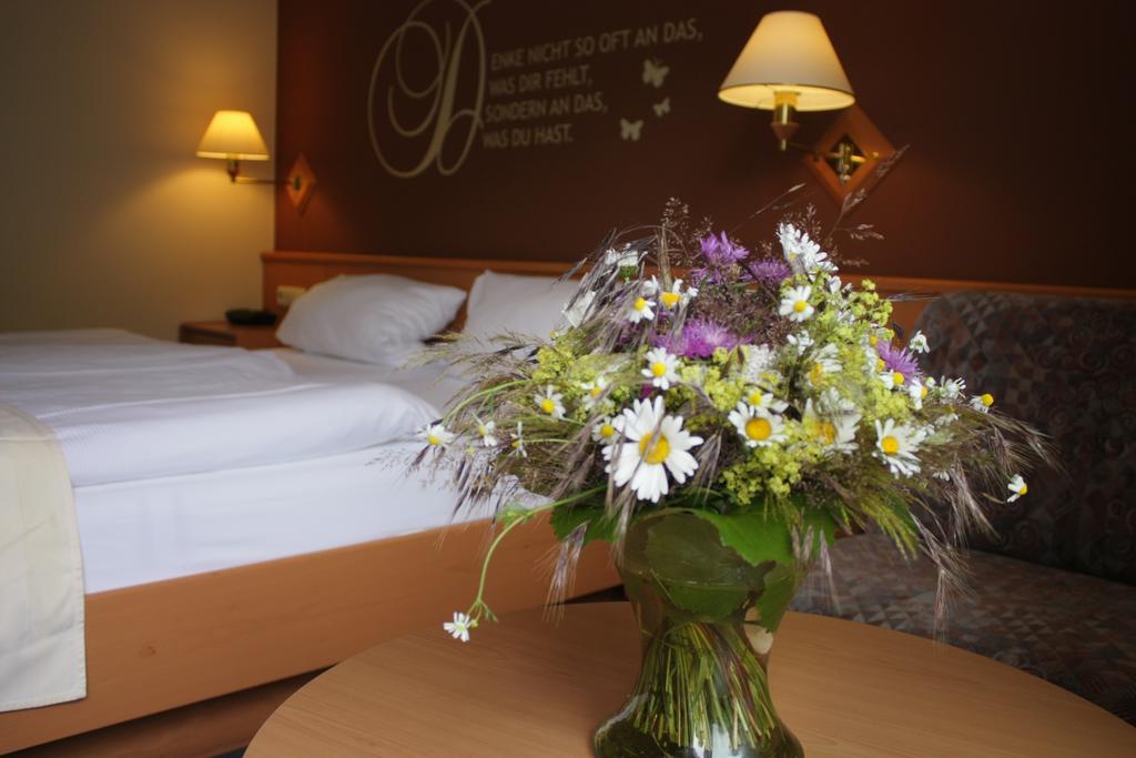 Waldhotel Kurfuerst Kaisersesch Rum bild