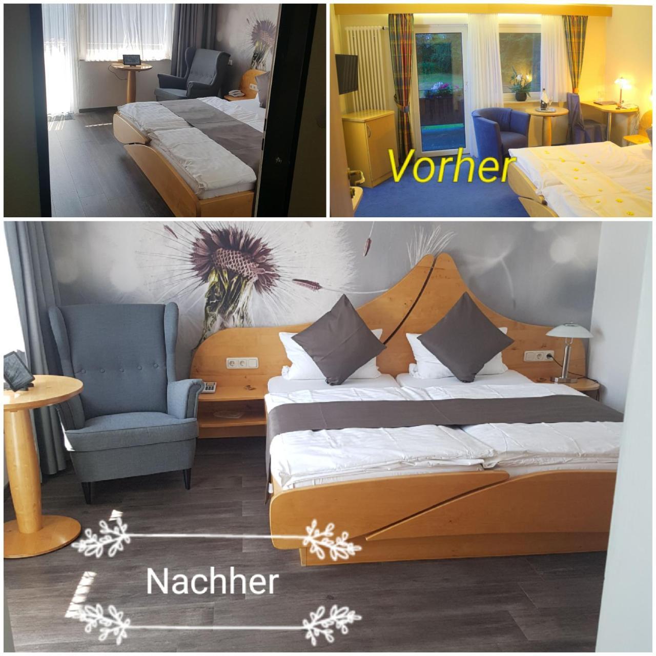 Waldhotel Kurfuerst Kaisersesch Exteriör bild